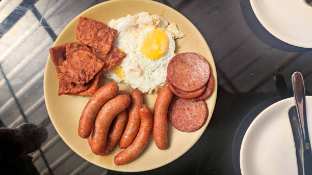 Salami Vs Summer Sausage – What’s The Difference? - Fork & Spoon Kitchen